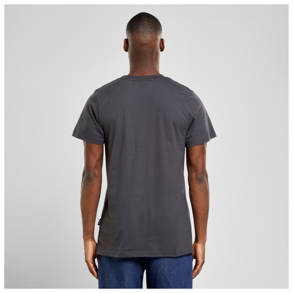 DEDICATED - T-Shirt Stockholm Side Bike