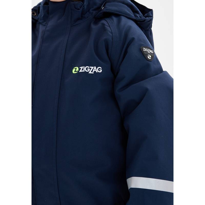 ZigZag 'Vally' Regenanzug