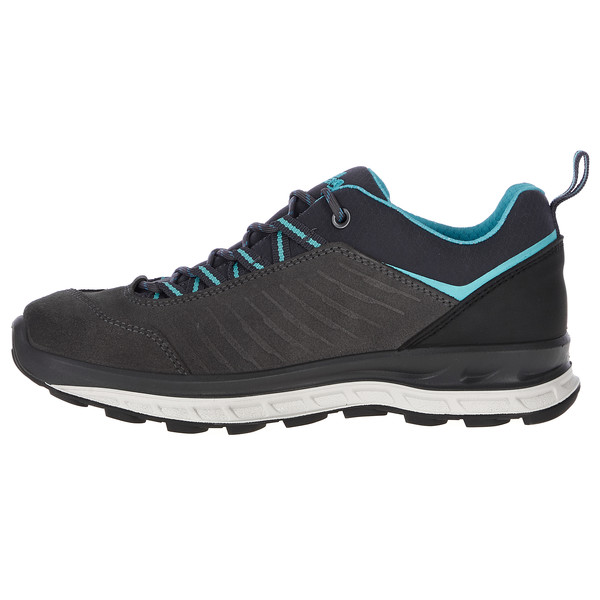 BLUERIDGE LOW LADY ES Damen - Wanderschuhe
