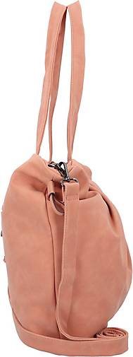 TOM TAILOR Aurelia Schultertasche 39.5 cm
