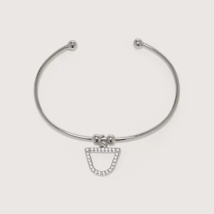 Coccinelle Plectrum Strass Set