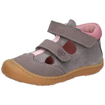 PEPINO EBI Lauflernschuhe in grau