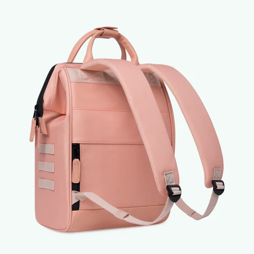 Adventurer Medium Backpack, San Miguelito, Salmon