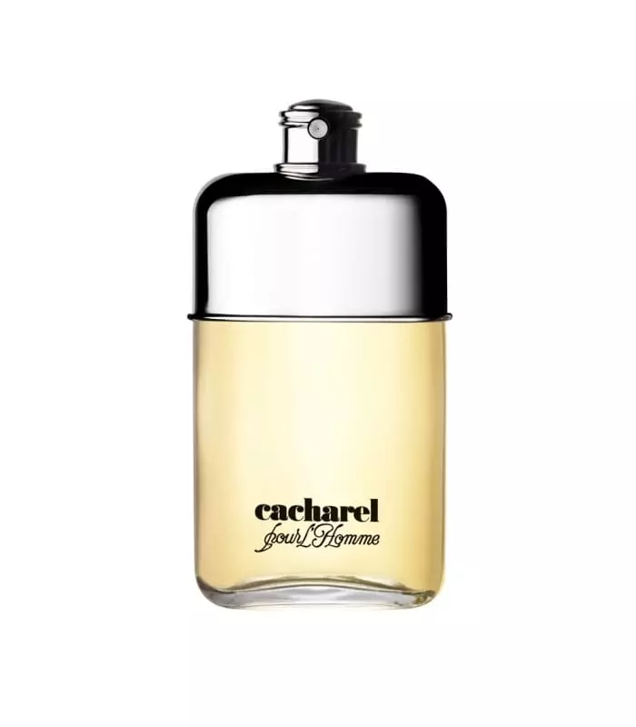 CACHAREL POUR HOMME Eau de Toilette Vaporisateur