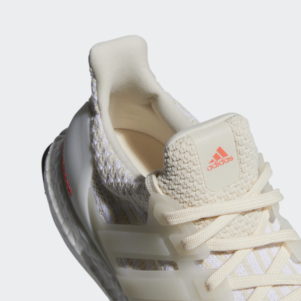 adidas Ultraboost 5.0 DNA GZ0447 / rot