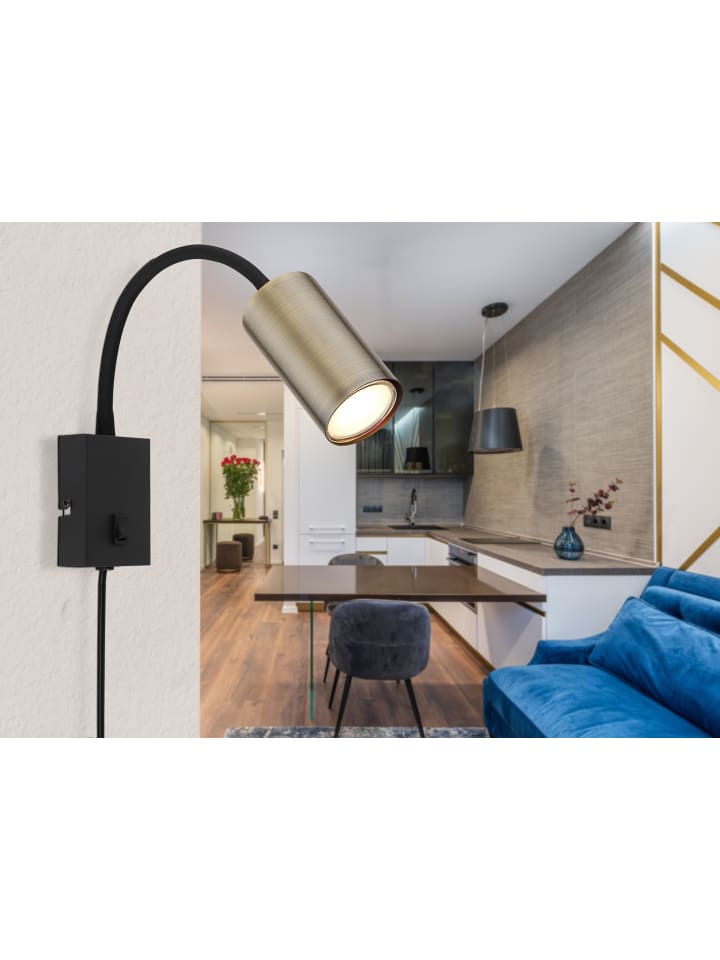 Globo lighting Wandleuchte 