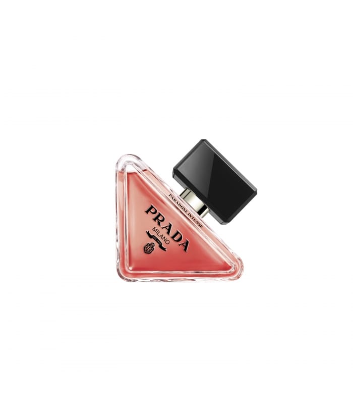 PRADA-PARADOXE INTENSE-Eau de Parfum rechargeable Florale Ambrée Boisée