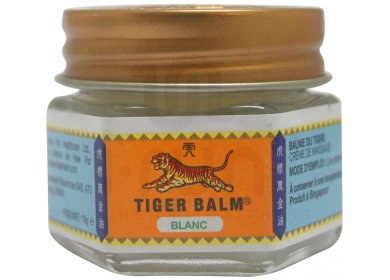 Baume du Tigre Blanc 19g