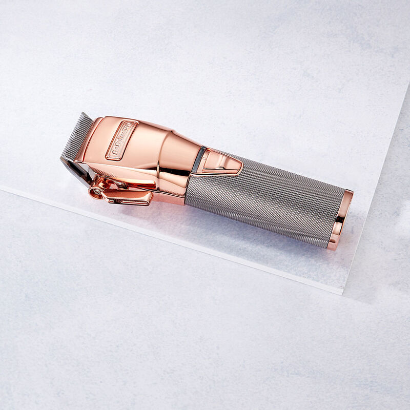 Tondeuse de coupe ROSEGOLDFX
