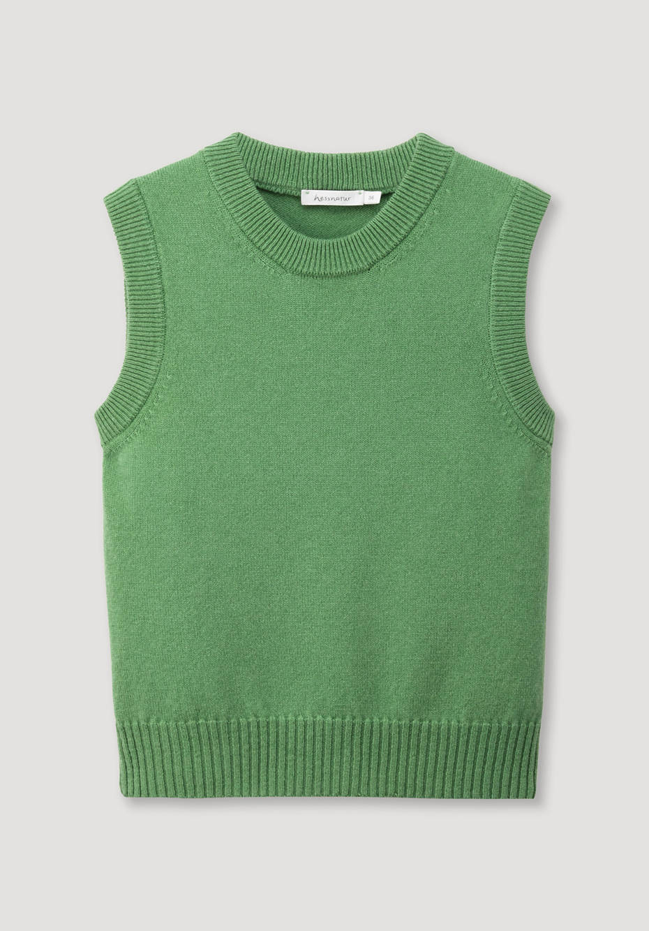 Pullunder aus reiner Lambswool