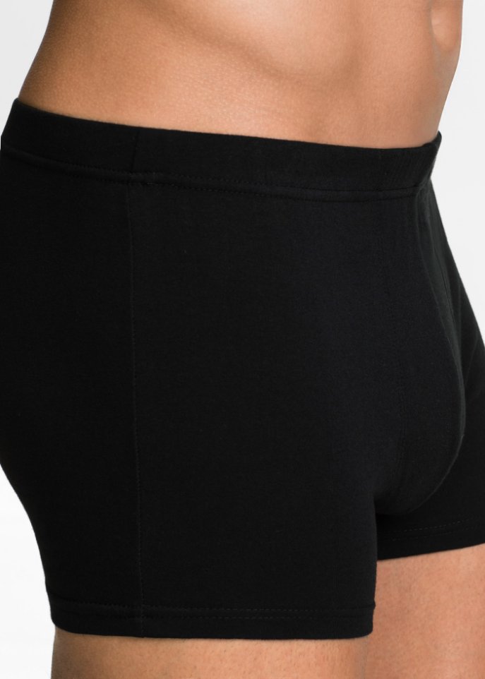 Boxer (3er Pack)