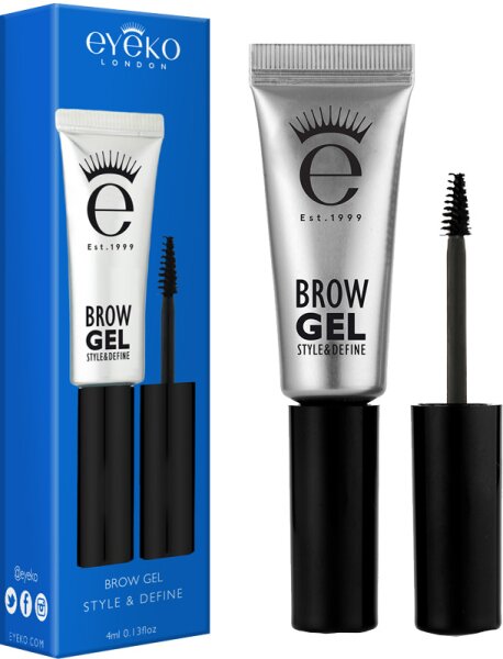 Eyeko Brow Gel Tinted Augenbrauengel