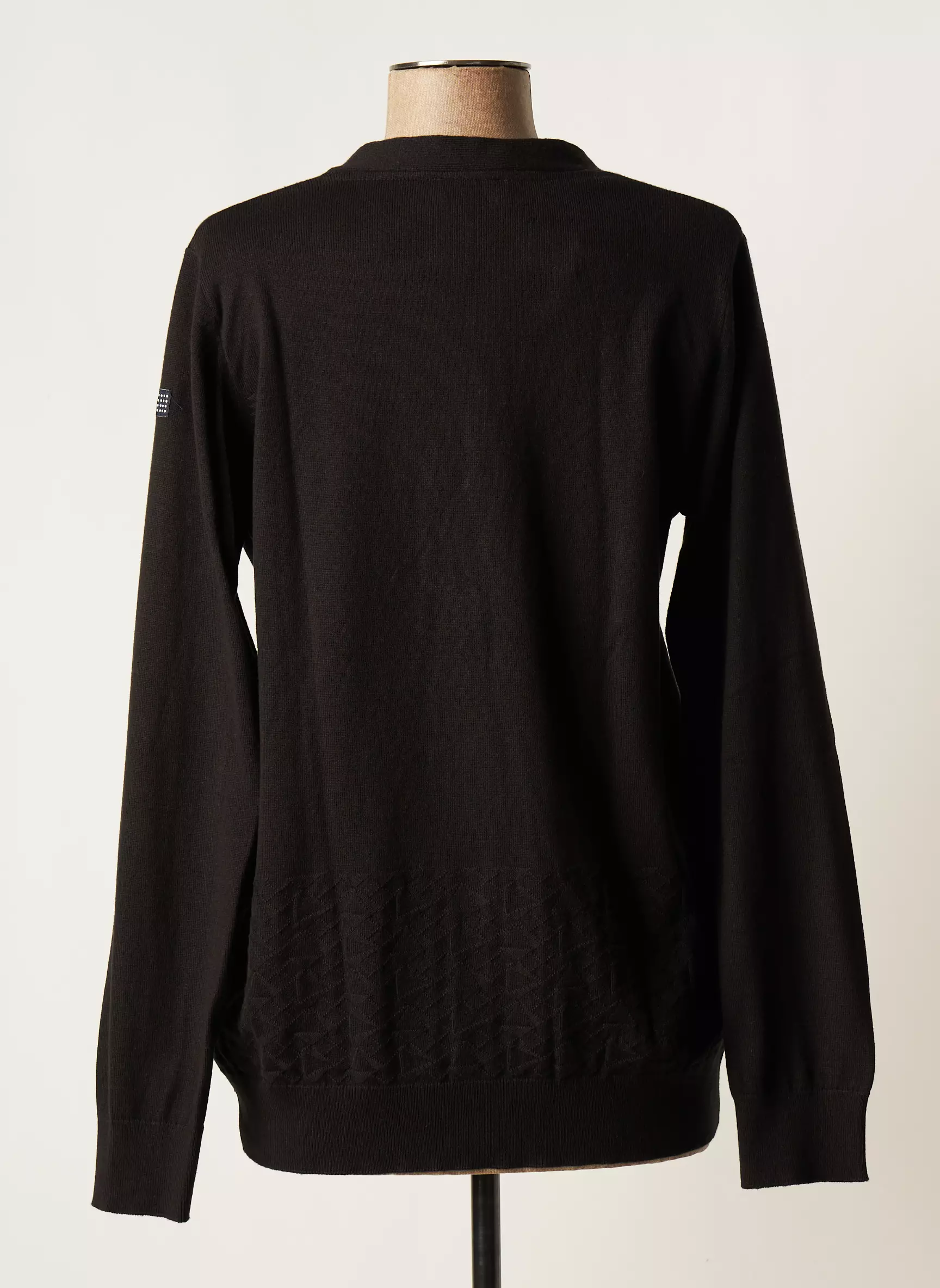 Tbs Cardigans Femme couleur noir