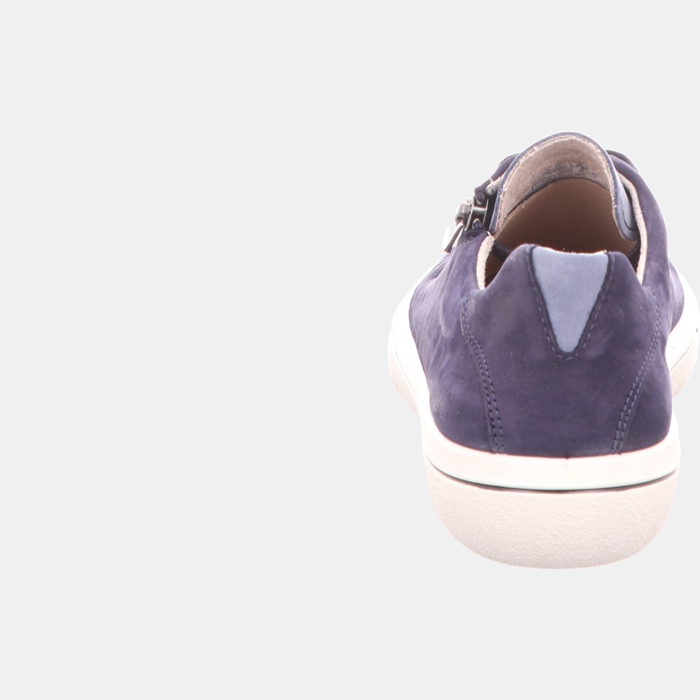 SUPERFIT Sneaker blau FRESH