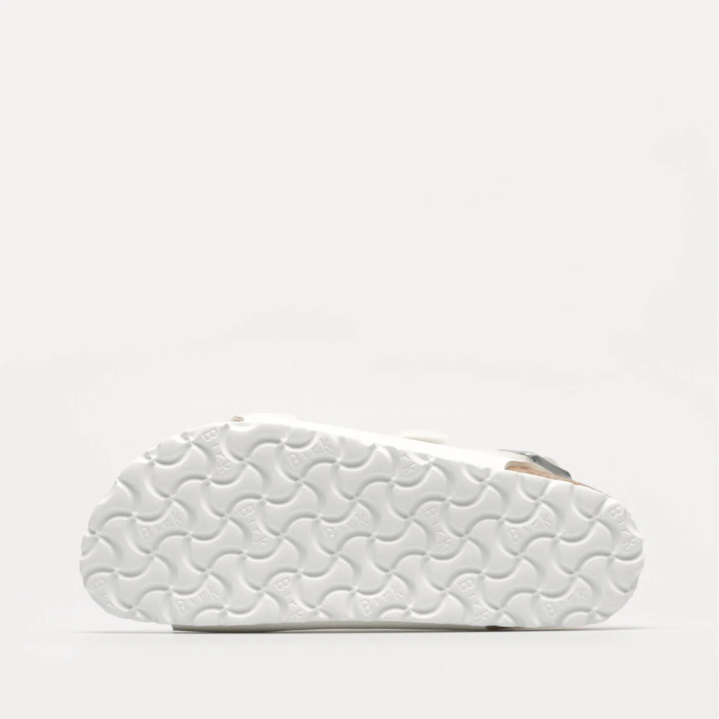 BIRKENSTOCK MILANO BS Weiß
