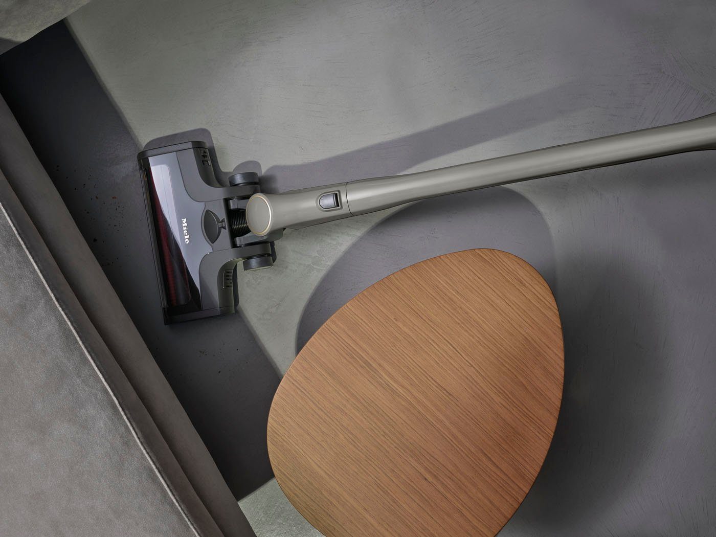 Miele Akku-Handstaubsauger Triflex HX2 Sprinter, beutellos