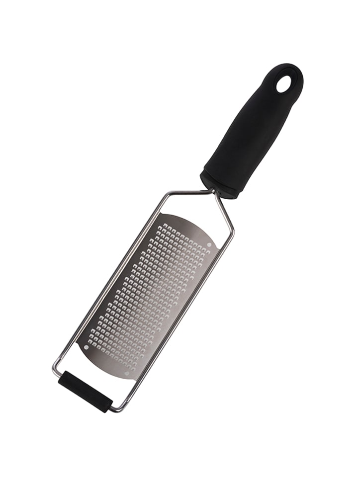 Buddy's Bar Reibe -BUDDY´S BLADES- in Schwarz, Maße: 3,2x2,5x30,5 cm günstig kaufen onesize