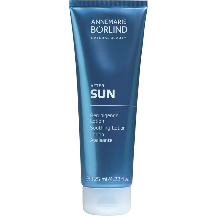 After Sun Lotion