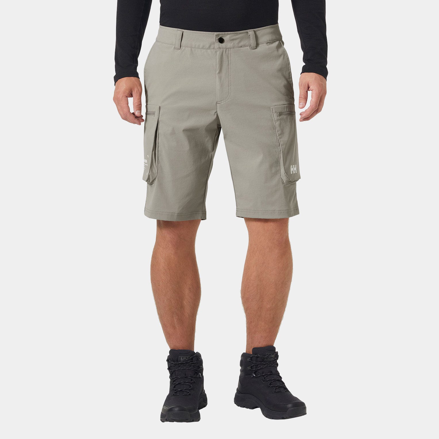 Men's Move Quick-Dry Shorts 2.0