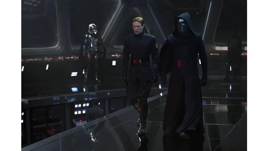 Star Wars - Das Erwachen der Macht - Line Look 2020