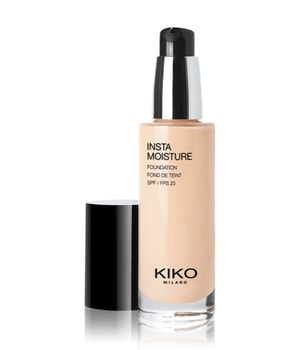 KIKO Milano Instamoisture Foundation Flüssige Foundation-30 ml