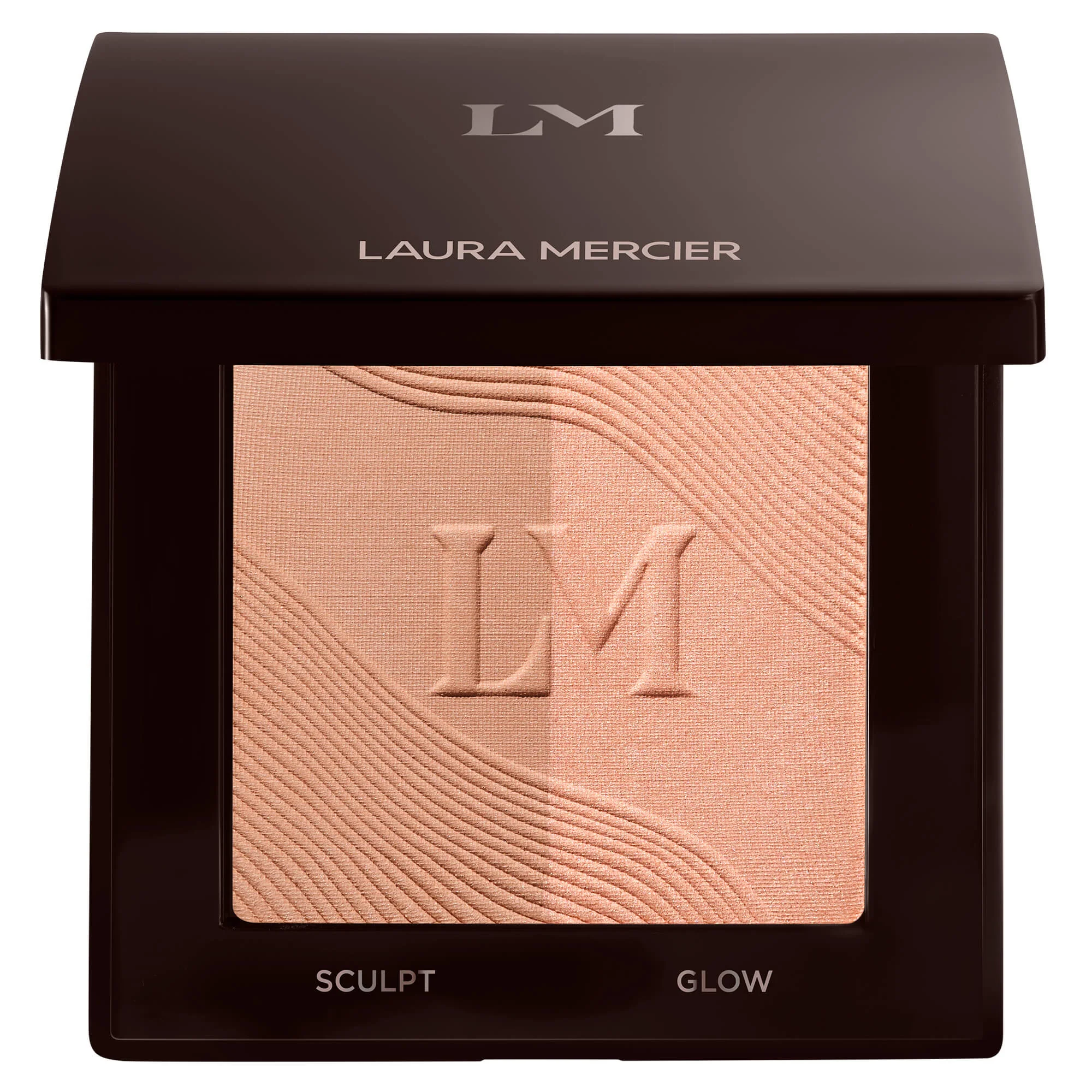 Bronceador con infusión de color bronce - Terra