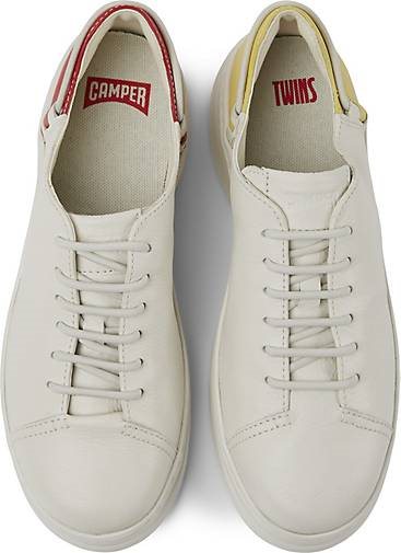 Camper Sneaker Runner Up Twins
