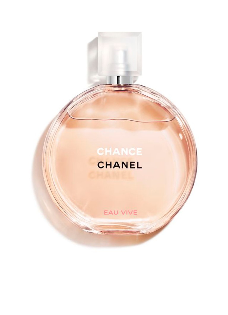 CHANEL  EAU DE TOILETTE