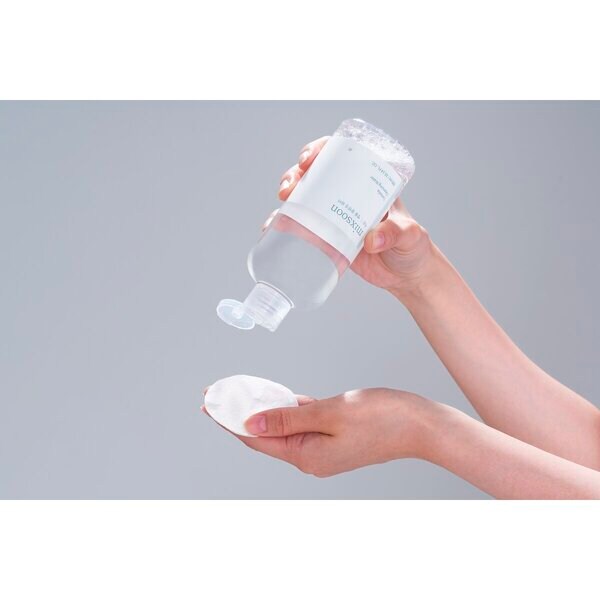 Mixsoon Centella Cleansing Water 300ml