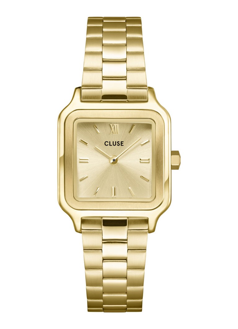 CLUSE Gracieuse Petite watch CW11802