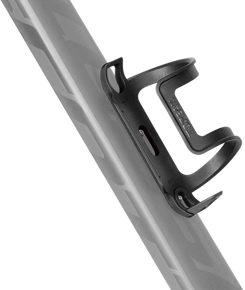 Topeak Ninja Master+ Cage SK Flaschenhalter kaufen | Bike-Discount