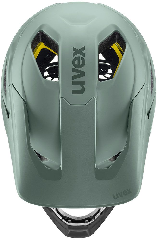 uvex revolt MIPS - Fullface Helm kaufen | Bike-Discount