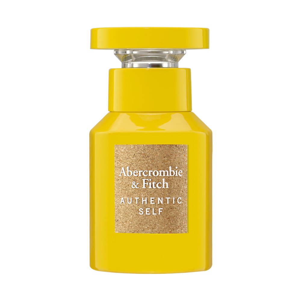 Abercrombie & Fitch AUTHENTIC Self Femme Eau de Parfum