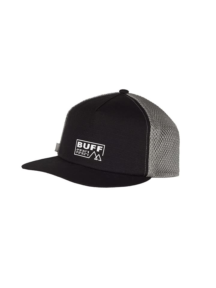 Buff Cap 