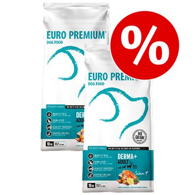 2 x Euro-Premium zum Sonderpreis!