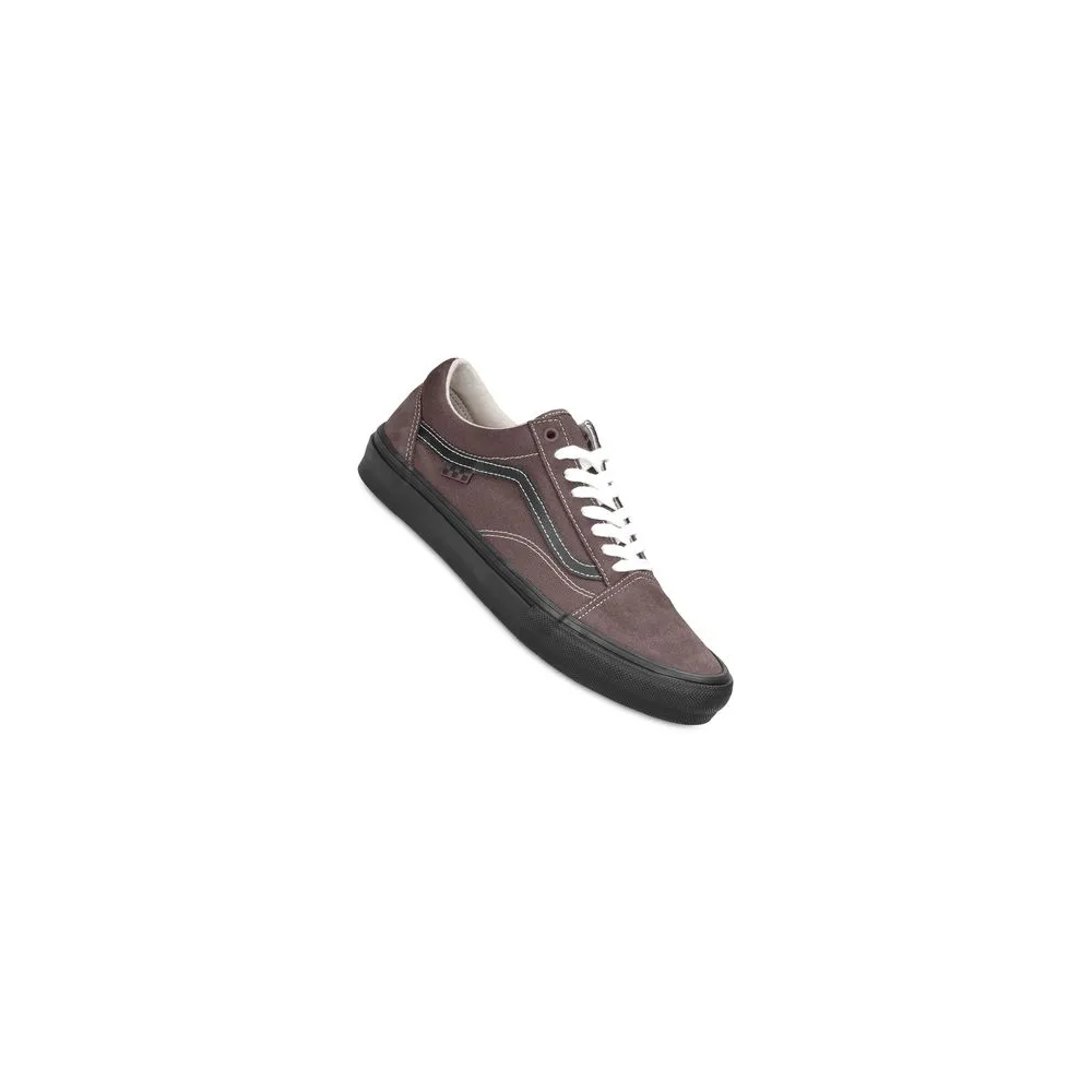 Vans Skate Old Skool VN0A5FCBTUP1 / braun