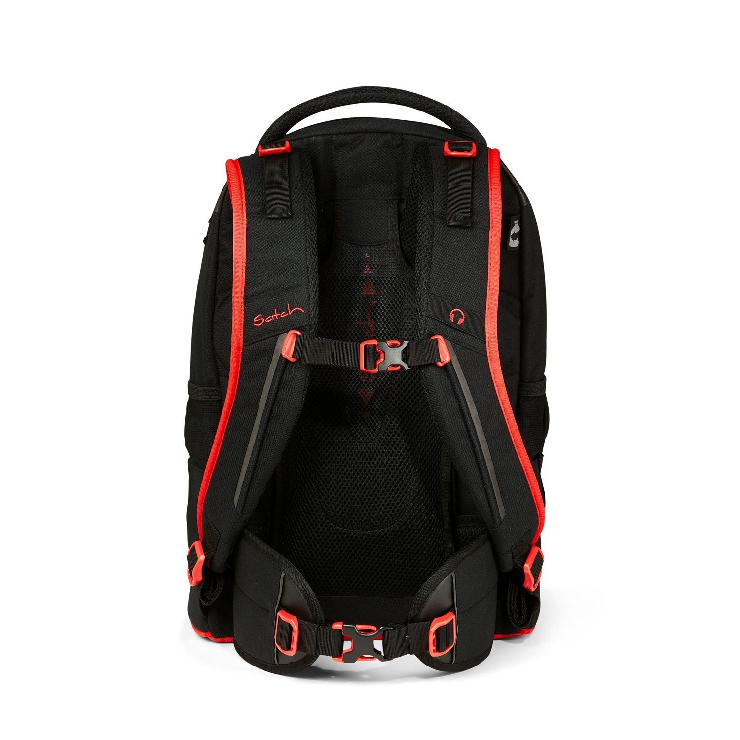 Satch Schulrucksack SATCH PACK RUCKSACK