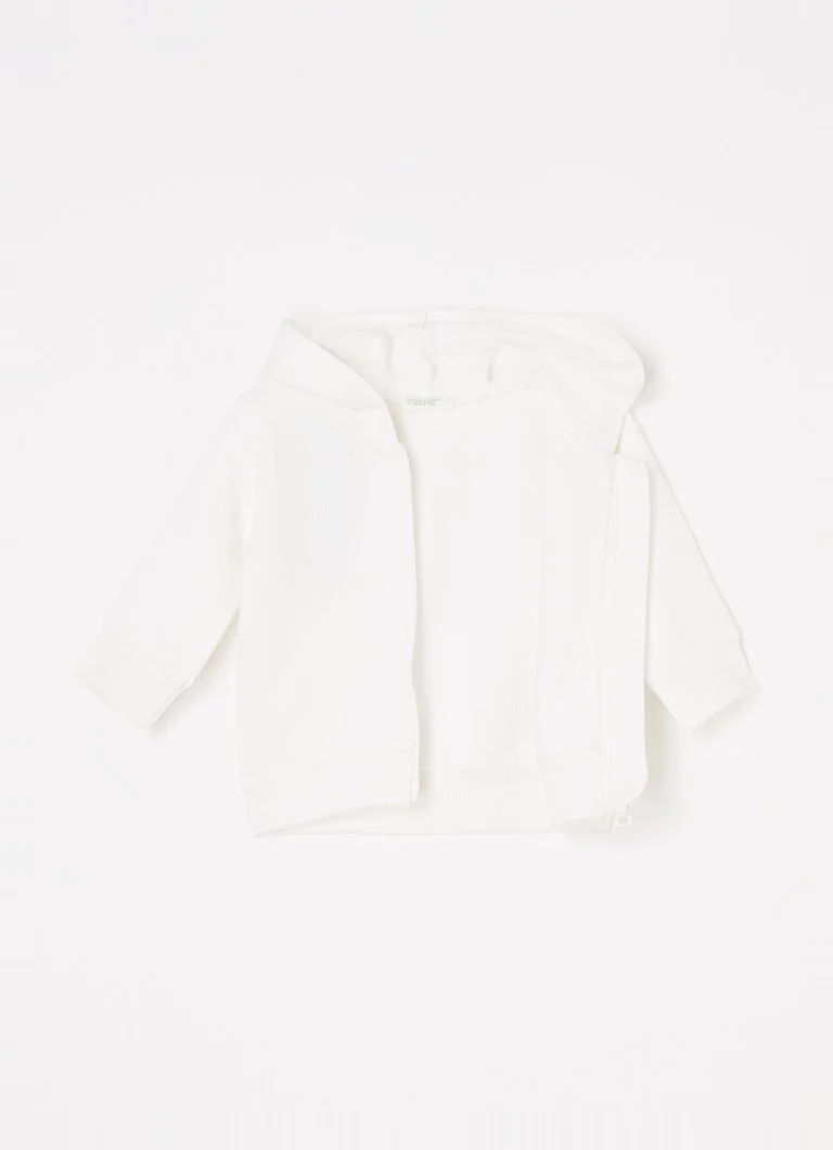 Hanorac Benetton