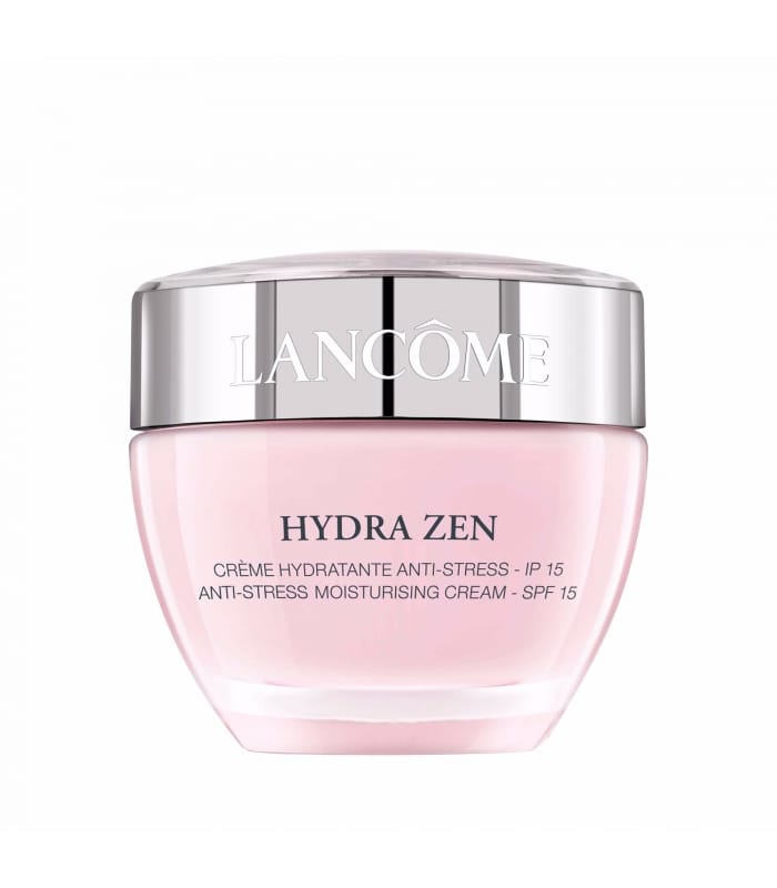 Lancôme-HYDRA ZEN-Crème Hydratante Apaisante SPF 15