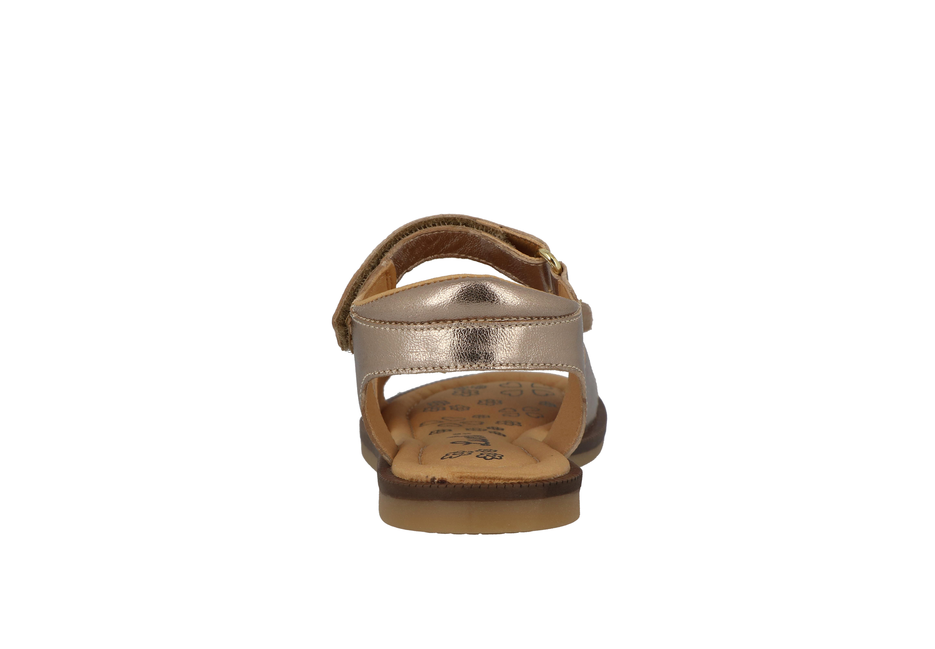 Lurchi Sandale Caria - gold