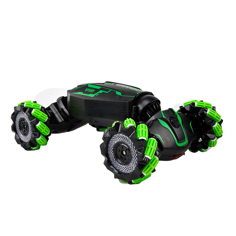 FunToys Bil 26 cm, m/lyd og lys fjernstyrt