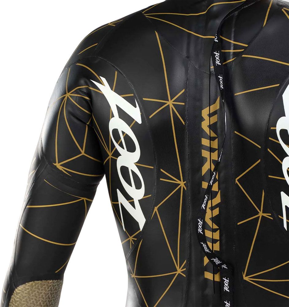 Zoot Wikiwiki 3.0 - Neoprenanzug kaufen | Bike-Discount