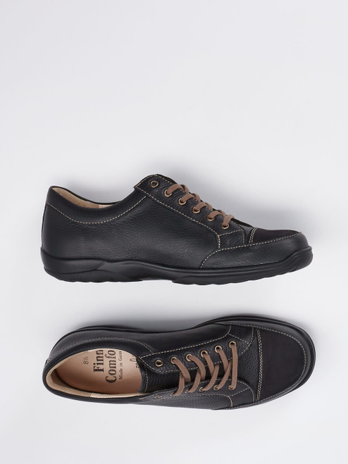 Schnürschuh-46100090343 Finn Comfort