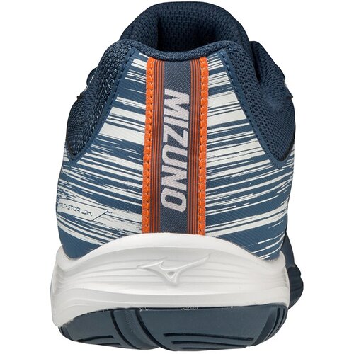 KINDER VOLLEYBALLSCHUHE STEALTH STAR JUNIOR(C)