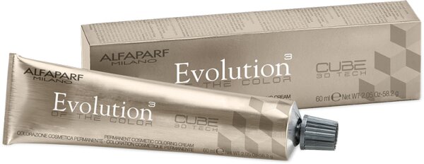 Alfaparf Milano Evolution of the Color Haarfarbe