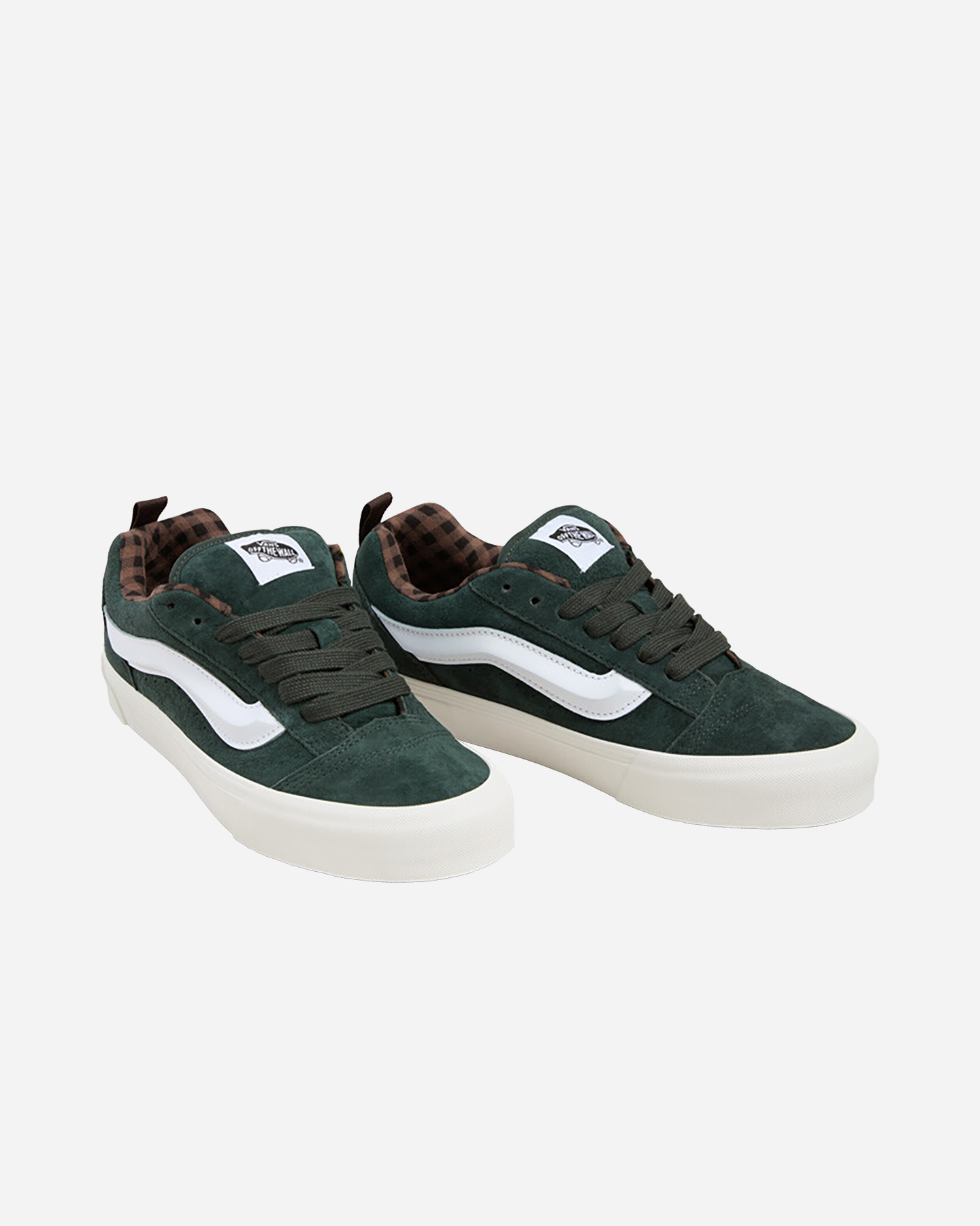 Scarpe Tenisky Vans Knu Skool Pig M VN000CS0PRM1