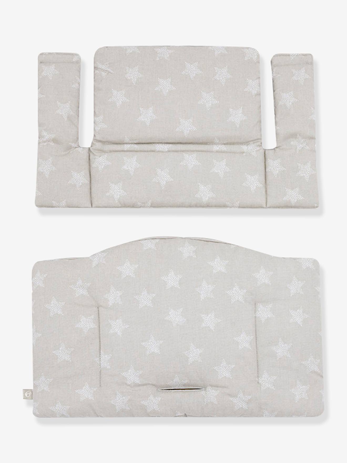 Coussin Tripp Trapp STOKKE Classic icone gris