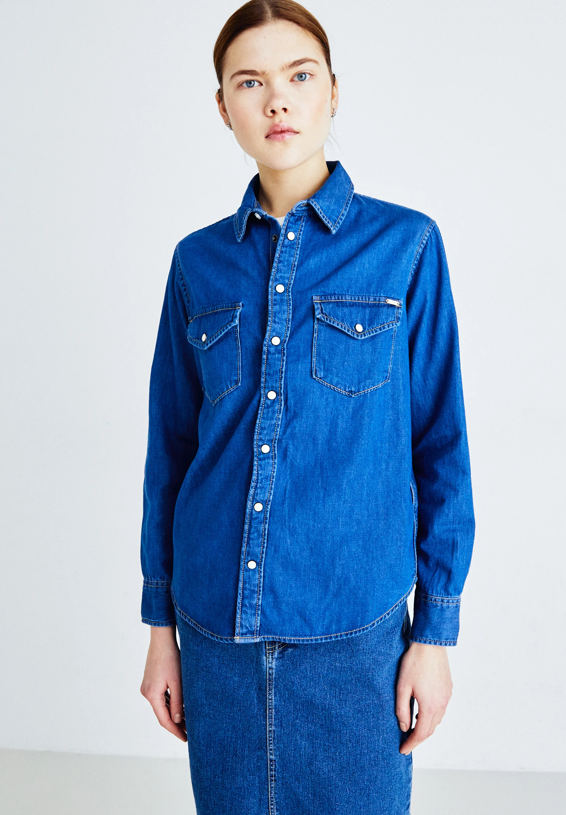 Pepe Jeans IVY - Camisa