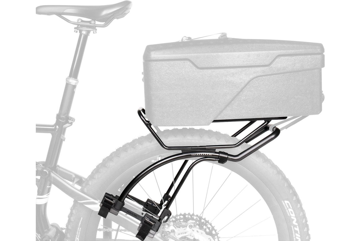 Topeak TetraRack M2L Gepu00e4cktru00e4ger