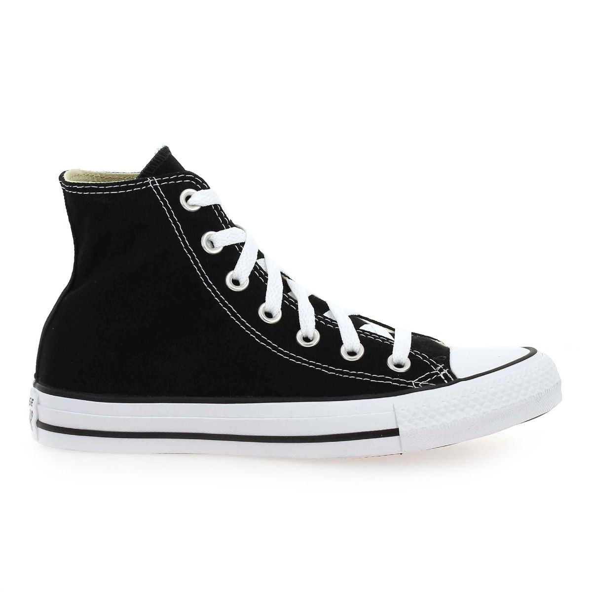 Converse  CHUCK TAYLOR ALL STAR HI .. - Noir